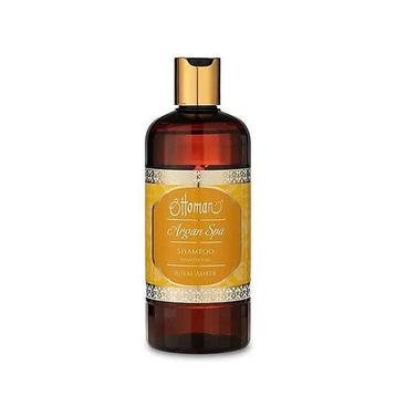 Ottoman Argan Spa Shampoo Royal Amber beschikbaar voor biedingen