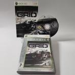 Racedriver Grid Classics Xbox 360, Spelcomputers en Games, Games | Xbox 360, Nieuw, Ophalen of Verzenden