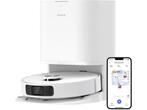 Dreame L10 Prime - Robotstofzuiger en Mop - 4000Pa, Verzenden, Zo goed als nieuw