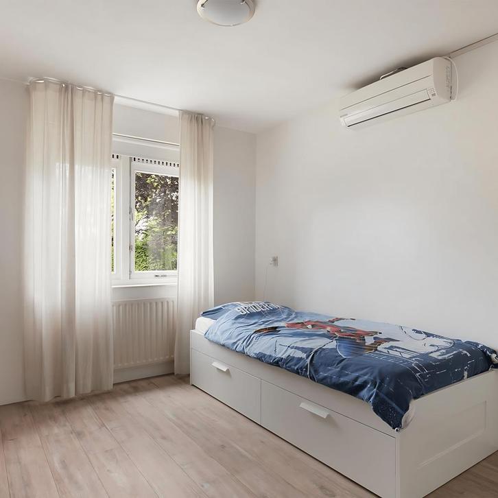 Ruime eengezinswoning met tuin, gemeubileerd, park..., Huizen en Kamers, Huizen te koop