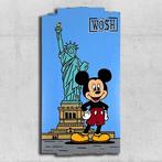 WO$H - G19181284B, Antiek en Kunst, Kunst | Schilderijen | Modern