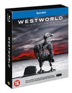 Westworld seizoen 2 limited edition (Blu-ray nieuw), Cd's en Dvd's, Blu-ray, Ophalen of Verzenden, Nieuw in verpakking