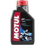Motul 100 2T 1L, Verzenden, Nieuw