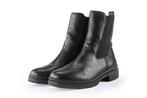 Tamaris Chelsea boots in maat 42 Zwart | 10% extra korting, Kleding | Dames, Schoenen, Tamaris, Verzenden, Zwart, Overige typen