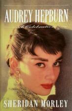 Audrey Hepburn, Boeken, Verzenden, Nieuw