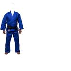 Judopak Nihon Meiyo 2.0 | Blauw (Maat: 165), Verzenden, Nieuw, Judo, Vechtsportpak