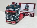 DEGEN MINIATUREN u adres voor tekno wsi imc scania daf volvo, Hobby en Vrije tijd, Modelauto's | 1:50, Ophalen of Verzenden, Nieuw