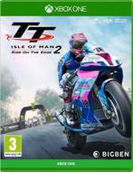 TT Isle of Man 2 Xbox One Garantie & morgen in huis!, Spelcomputers en Games, Games | Xbox One, 1 speler, Ophalen of Verzenden