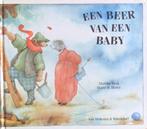 Een beer van een baby 9789026916038 Martine Beck, Verzenden, Zo goed als nieuw, Martine Beck