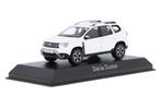 Dacia Duster 509019 Norev  Modelauto 1:43  2020, Hobby en Vrije tijd, Modelauto's | 1:43, Verzenden, Nieuw