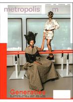 Metropolis M - 01 2025, Boeken, Verzenden, Nieuw, Wetenschap en Natuur