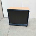 Ahrend roldeurkast kantoorkast 75x80x45 cm