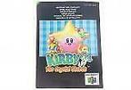 Mario64.nl: Kirby 64: The Crystal Shards Handleiding - iDEAL