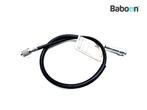 Teller Kabel Honda CB 550 1974-1978 (CB550 F-K), Motoren, Onderdelen | Honda, Verzenden, Gebruikt