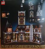 Lego Set - 10273 - Creator Expert - Fairground Collection -, Nieuw