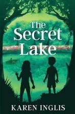 Secret Lake by Karen Inglis (Paperback), Gelezen, Karen Inglis, Verzenden