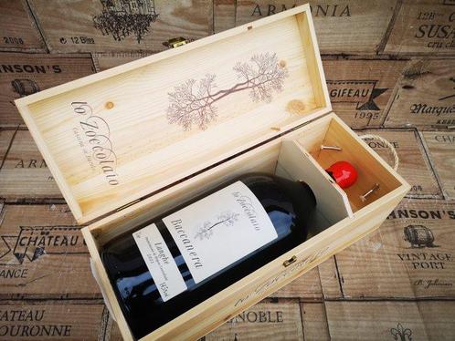 2021 Villa Lanata Lo Zoccolaio Baccanera Langhe Rosso -, Verzamelen, Wijnen