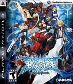 BlazBlue Calamity Trigger (PlayStation 3), Verzenden, Gebruikt, Vanaf 7 jaar