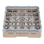 Cambro Camrack vaatwaskorf met 25 compartimenten max., Zakelijke goederen, Horeca | Keukenapparatuur, Verzenden, Nieuw in verpakking