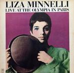 LP gebruikt - Liza Minnelli - Live At The Olympia In Paris, Cd's en Dvd's, Zo goed als nieuw, Verzenden