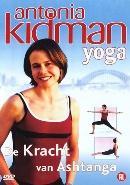 Antonia Kidman yoga - DVD, Verzenden, Nieuw in verpakking