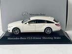 Norev 1:43 - Modelauto - Mercedes Benz - CLS Shooting Brake, Nieuw