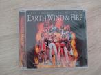Earth, Wind & Fire – Let's Groove - The Best Of - CD Album