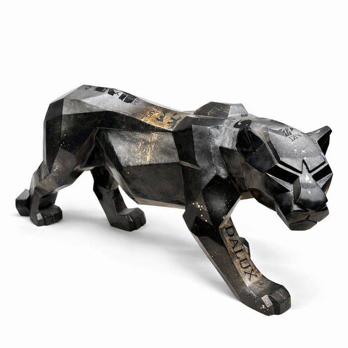 Daluxe Art - 1999 • XXL Panther Pop (80cm), Antiek en Kunst, Kunst | Designobjecten