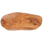 Bowls & Dishes Borrelplank Olijfhout 45 t/m 50 cm, Huis en Inrichting, Nieuw