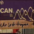Lost Tapes Box Set-Can-CD