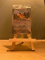 Eevee (xPRE 074), Ophalen of Verzenden, Nieuw, Losse kaart, Foil