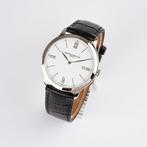 Baume & Mercier - Classima Black White Watch - BRAND NEW -, Sieraden, Tassen en Uiterlijk, Horloges | Heren, Nieuw