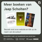 Suikerbastaard 9789492928146 Jaap Scholten, Verzenden, Zo goed als nieuw, Jaap Scholten
