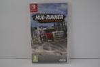 Mud Runner - American Wilds - SEALED, Verzenden, Zo goed als nieuw