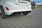 Diffuser Ford Fiesta Mk8 ST-Line Glans Zwart, Ophalen of Verzenden, Nieuw