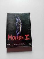 House II, Cd's en Dvd's, Dvd's | Tv en Series, Verzenden, Gebruikt