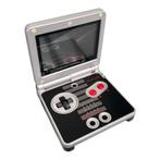 Nintendo Game Boy Advance SP Console - NES Classic Edition (, Spelcomputers en Games, Spelcomputers | Nintendo Game Boy, Verzenden