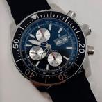 Revue Thommen - Diver’s Day-Date Chronograph - 17030.6537 -, Nieuw