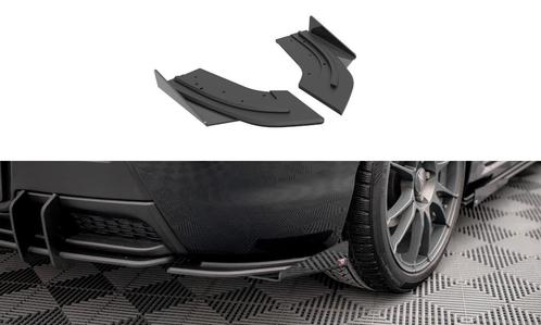 Street Pro Zijdiffuser met Canards Mazda 3 MPS Mk1 Maxton, Auto-onderdelen, Carrosserie en Plaatwerk, Ophalen of Verzenden