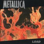 Metallica - Load, Ophalen of Verzenden, Gebruikt