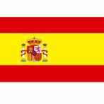 Spaanse vlag, vlag Spanje