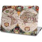 Beschermende Plastic Hard Cover - MacBook Air 13 inch Case, Ophalen of Verzenden, Nieuw