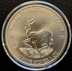 Malawi Springbok 1 oz 2010, Verzenden, Overige landen, Losse munt, Zilver