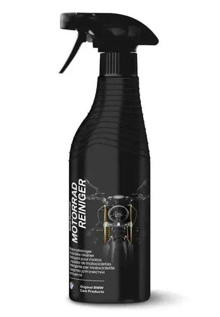 BMW Motorrad, Motorfiets Reiniger (500ml), Auto diversen, Auto-accessoires, Nieuw, Verzenden