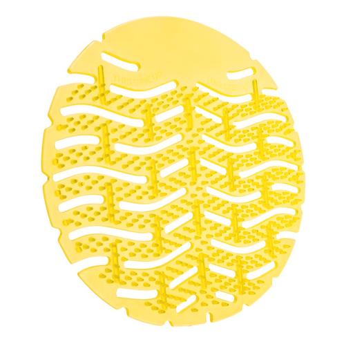 Urinoir matjes Lemon/Geel pak 10 stuks, Doe-het-zelf en Verbouw, Sanitair, Verzenden
