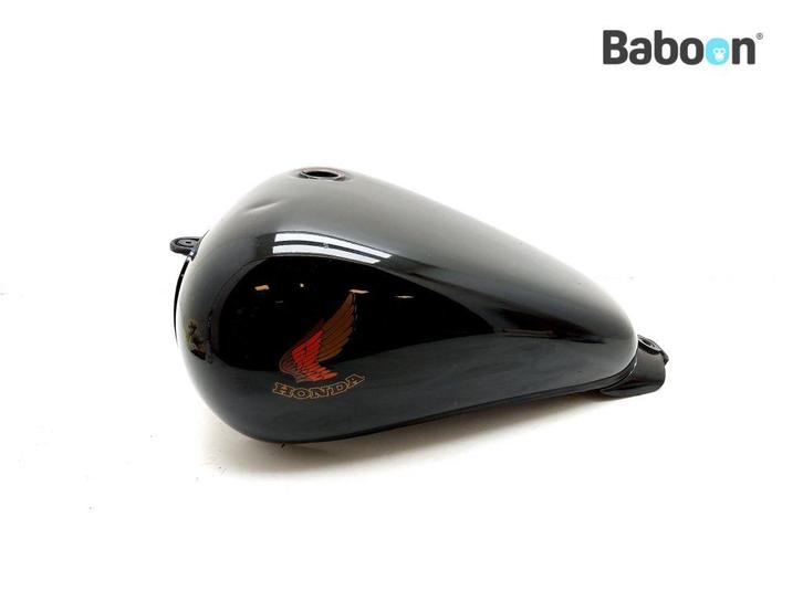 Benzine Tank Honda VT 1100 C Shadow 1987-1994 (VT1100C SC18, Motoren, Onderdelen | Honda, Gebruikt, Verzenden