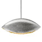 Catellani & Smith PostKrisi 52 Hanglamp, zilver (Hanglampen), Verzenden, Nieuw