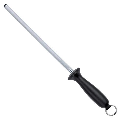 Triangle Professioneel Rond Aanzetstaal 23 cm - Behoud Sc..., Doe-het-zelf en Verbouw, Gereedschap | Slijpmachines, Nieuw, Ophalen of Verzenden