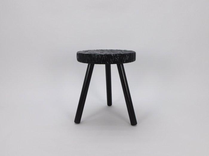 Wilk Brothers Furniture - Sebastian Wilk - Kruk - Type1 Wave, Antiek en Kunst, Kunst | Designobjecten