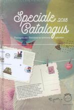 Speciale Catalogus 2018 9789073646735, Verzenden, Zo goed als nieuw